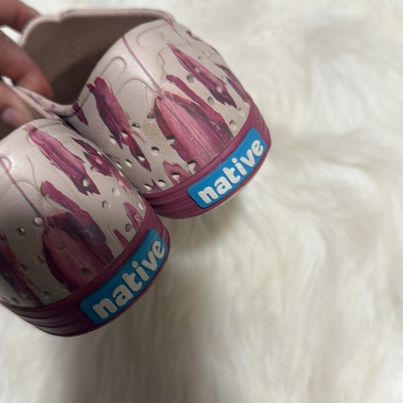 Native Shoe New - Picture 2 of 5